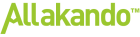 Allakando logo
